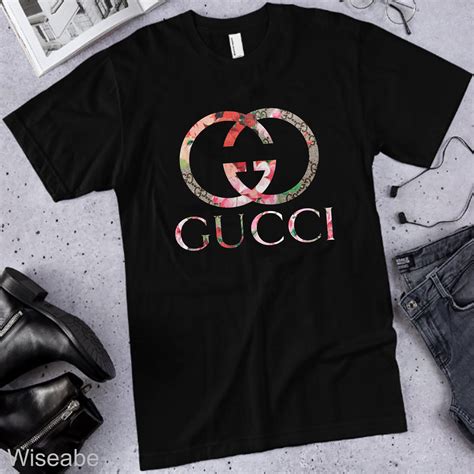 cheap gucci t shirt women'|teal green gucci shirt women.